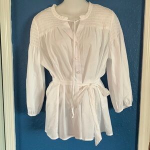 New York & company Medium shirt for women.